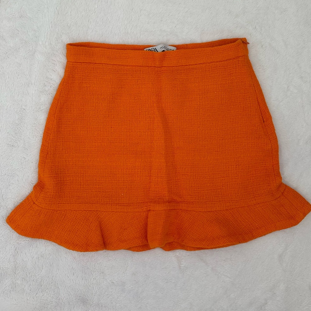 Zara mini skirt - Small